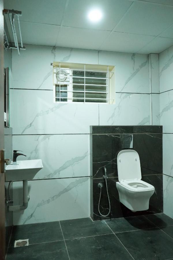 קוימבטור Hotel Nivetha Inn מראה חיצוני תמונה