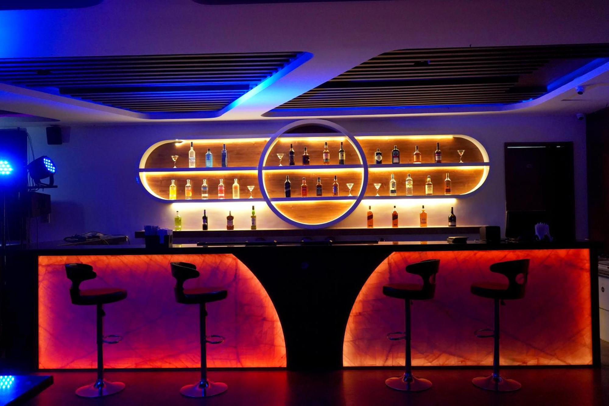 קוימבטור Hotel Nivetha Inn מראה חיצוני תמונה